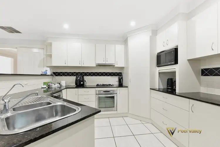 Second view of Homely house listing, 19 Warrah Drive, Tamworth NSW 2340