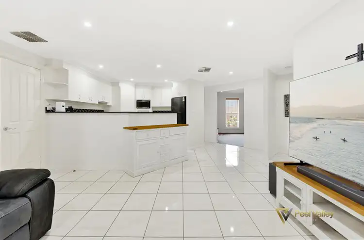 Third view of Homely house listing, 19 Warrah Drive, Tamworth NSW 2340