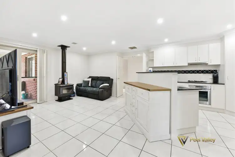 Fourth view of Homely house listing, 19 Warrah Drive, Tamworth NSW 2340