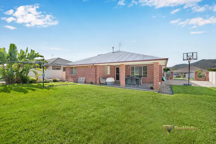 Fifth view of Homely house listing, 19 Warrah Drive, Tamworth NSW 2340