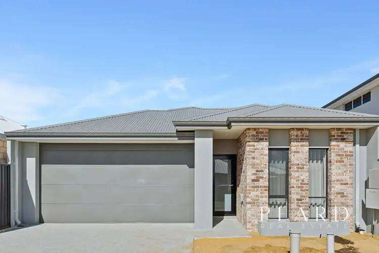 15 Napoli Way, Mindarie WA 6030