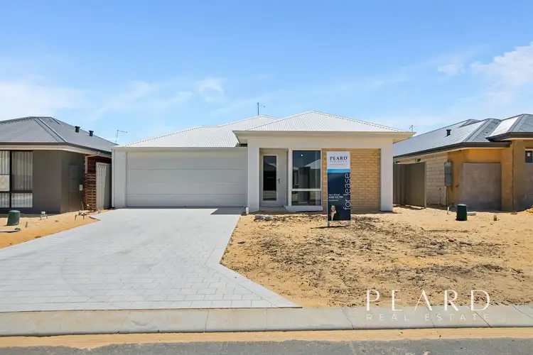 46 Toovey Road, South Yunderup WA 6208