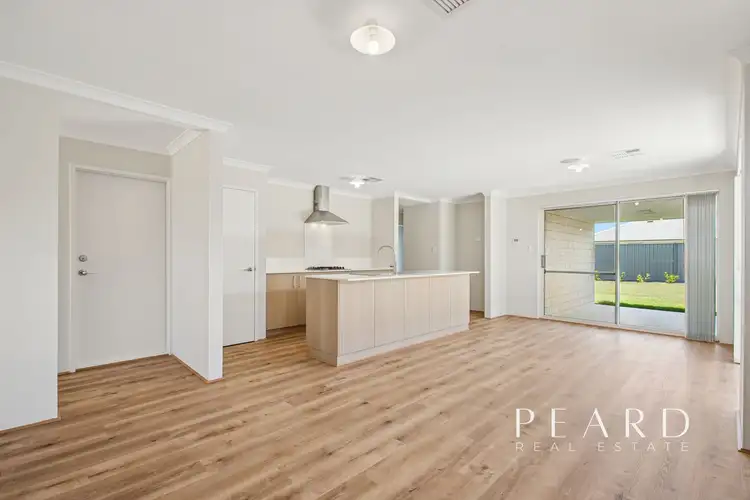 Second view of Homely house listing, 46 Toovey Road, South Yunderup WA 6208