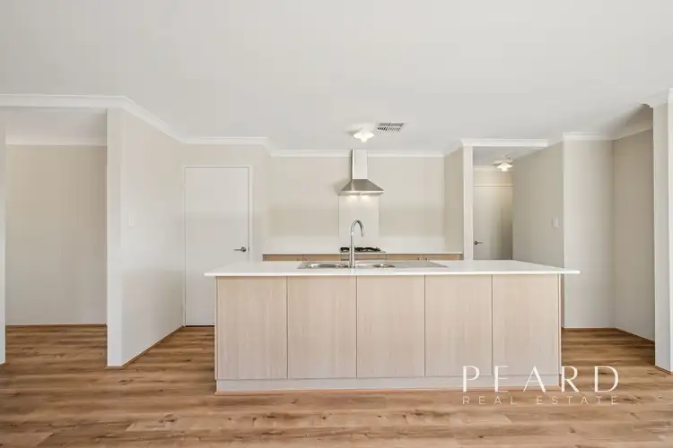 Fifth view of Homely house listing, 46 Toovey Road, South Yunderup WA 6208