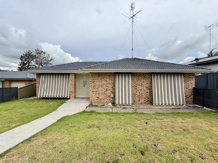 Main view of Homely house listing, 11 Pelsart Avenue, Penrith NSW 2750