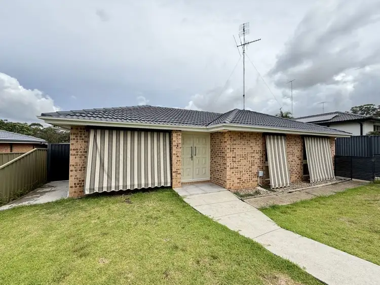 Second view of Homely house listing, 11 Pelsart Avenue, Penrith NSW 2750