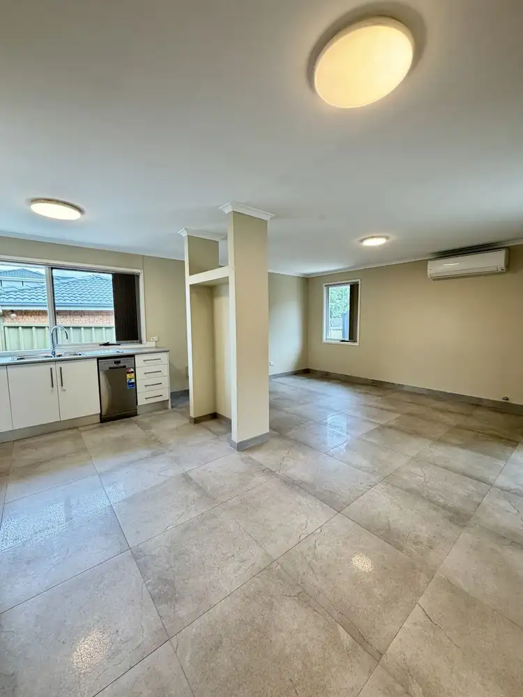 Fifth view of Homely house listing, 11 Pelsart Avenue, Penrith NSW 2750