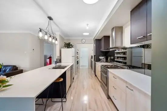 Second view of Homely house listing, 14 Conondale Way, Waterford QLD 4133