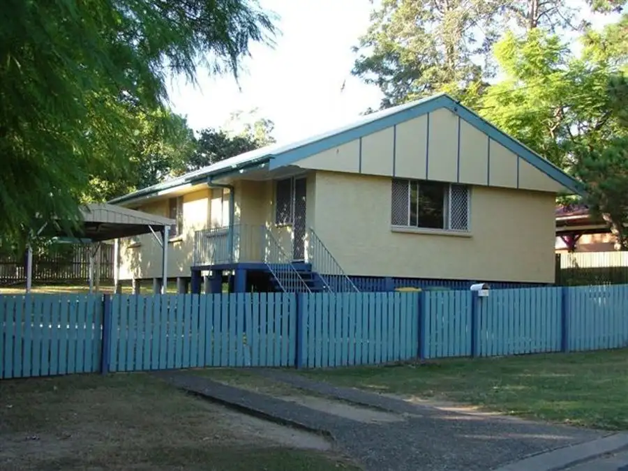 Main view of Homely house listing, 30 Caldwell St, Goodna QLD 4300