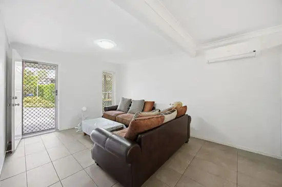 Second view of Homely townhouse listing, 30/104A River Hills Road, Eagleby QLD 4207