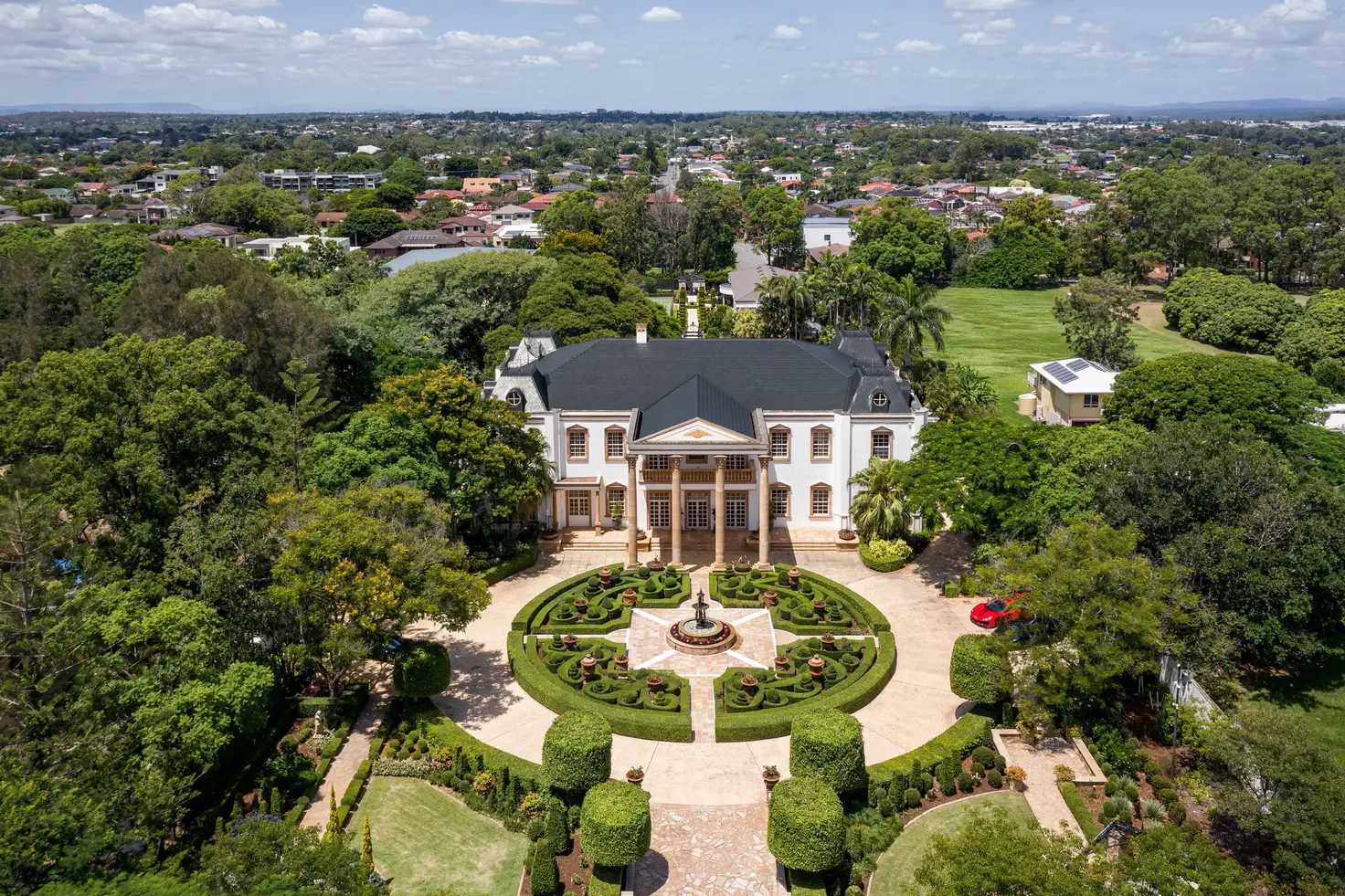 Main view of Homely rural property listing, 685 Musgrave Road, Robertson QLD 4109