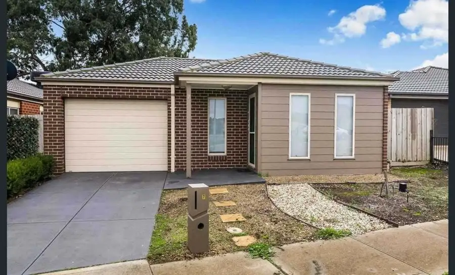 Main view of Homely house listing, 7 Gina Court, Kilmore VIC 3764