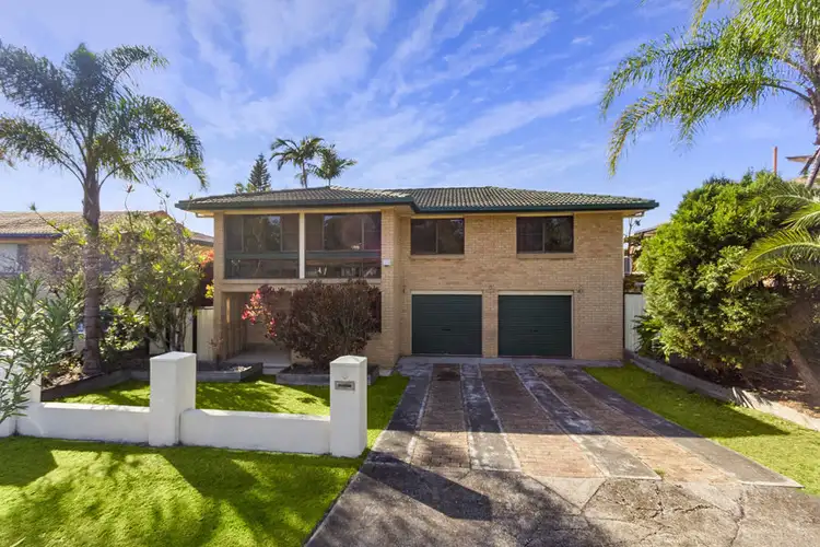 6 Cambooya Street, Sunnybank Hills QLD 4109