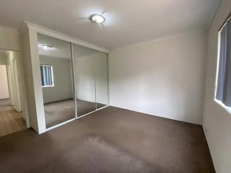 Second view of Homely unit listing, 3/108-112 Stapleton St, Wentworthville NSW 2145