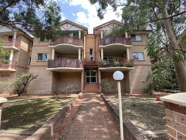 Third view of Homely unit listing, 3/108-112 Stapleton St, Wentworthville NSW 2145