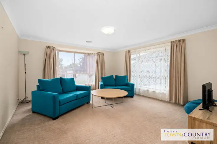 Second view of Homely house listing, 8 Rusden Court, Armidale NSW 2350
