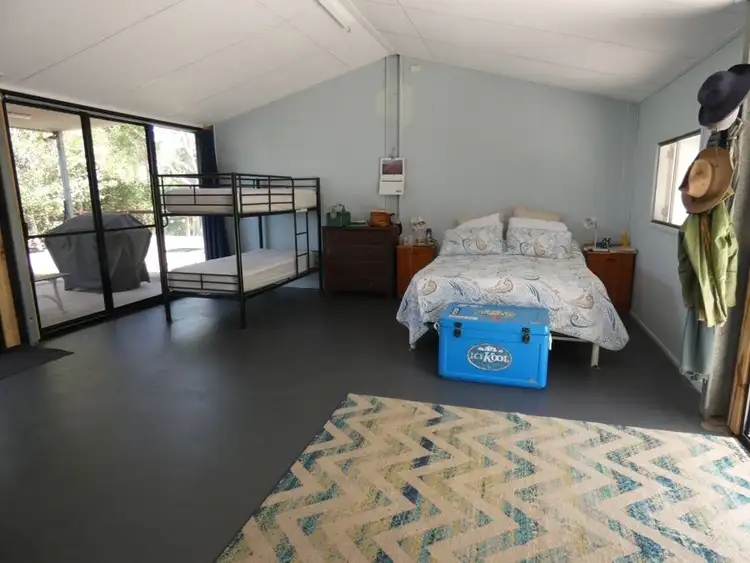 Sixth view of Homely rural property listing, 158 Taunton Road, Euleilah QLD 4674