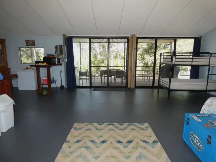 Seventh view of Homely rural property listing, 158 Taunton Road, Euleilah QLD 4674