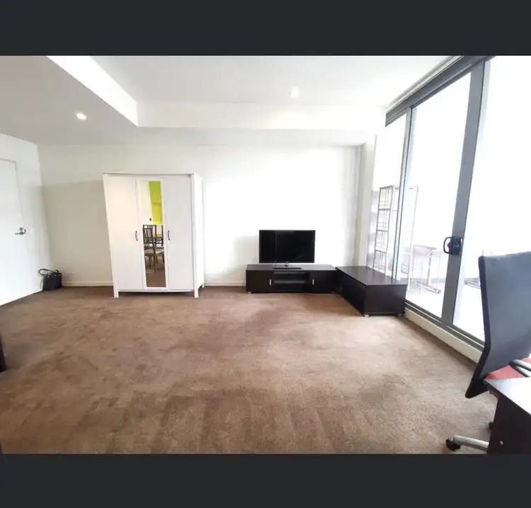 Second view of Homely apartment listing, 57/6 Archibald Avenue, Waterloo NSW 2017