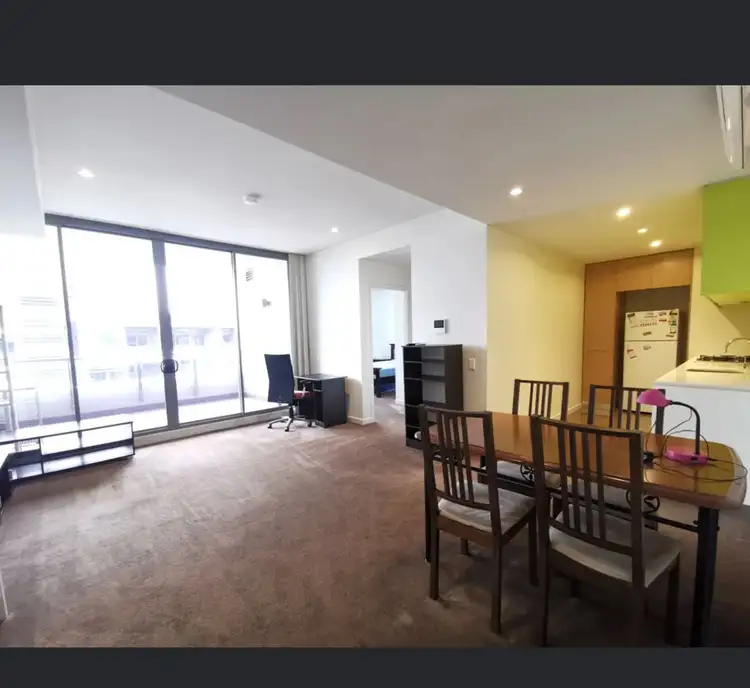 Third view of Homely apartment listing, 57/6 Archibald Avenue, Waterloo NSW 2017