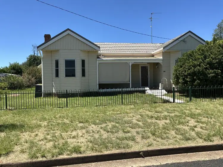 118 Dalgarno, Coonabarabran NSW 2357