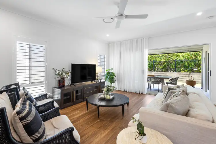 Fifth view of Homely house listing, 3/2 Retreat Dr, Buderim QLD 4556