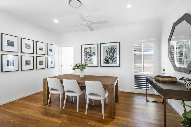 Sixth view of Homely house listing, 3/2 Retreat Dr, Buderim QLD 4556