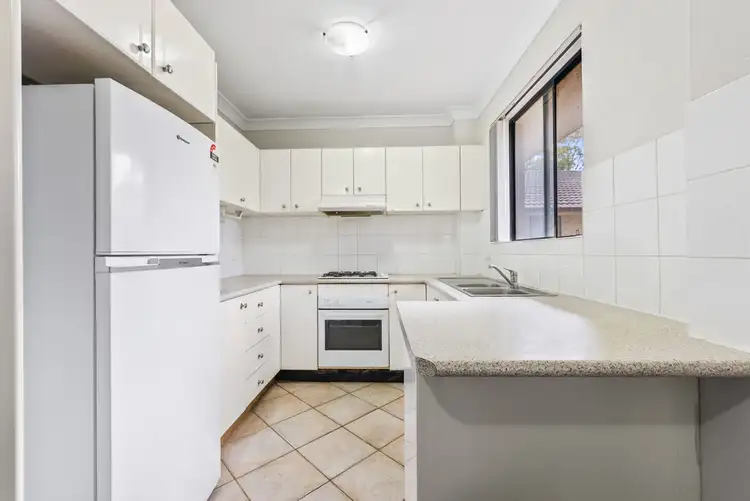 Third view of Homely unit listing, 4/43-47 Newman Street, Merrylands NSW 2160