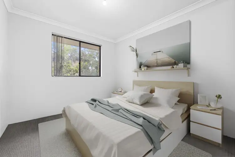 Sixth view of Homely unit listing, 4/43-47 Newman Street, Merrylands NSW 2160