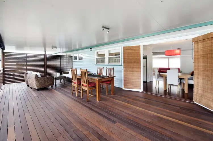 569 D'Arcy Road, Carina QLD 4152