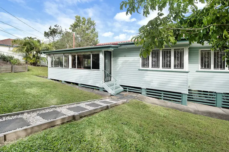 569 D'Arcy Road, Carina QLD 4152