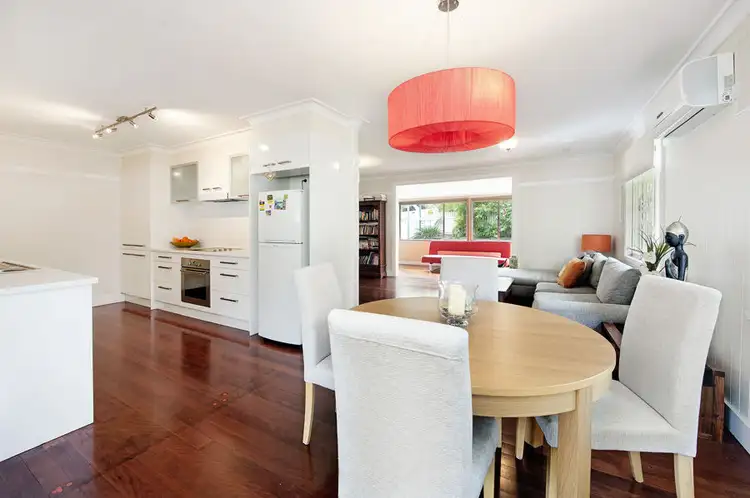 Fifth view of Homely house listing, 569 D'Arcy Road, Carina QLD 4152