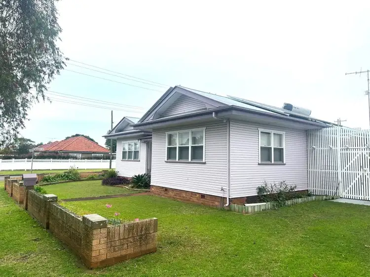 462 Alderley Street, Harristown QLD 4350