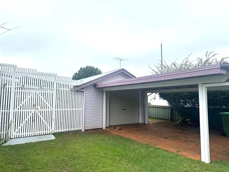 Second view of Homely house listing, 462 Alderley Street, Harristown QLD 4350