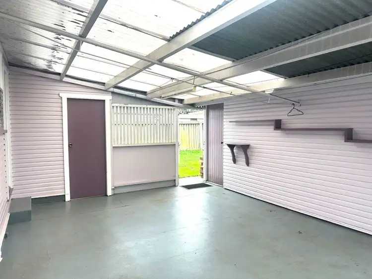 Fourth view of Homely house listing, 462 Alderley Street, Harristown QLD 4350