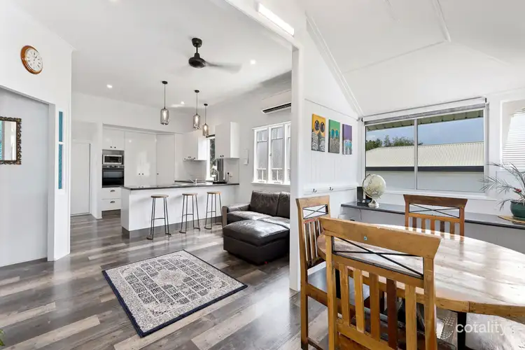 Second view of Homely house listing, 13 Ready Street, South Mackay QLD 4740