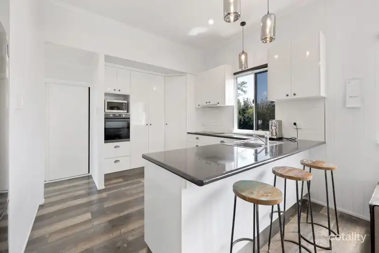 Third view of Homely house listing, 13 Ready Street, South Mackay QLD 4740