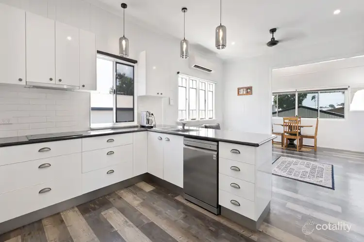 Fourth view of Homely house listing, 13 Ready Street, South Mackay QLD 4740