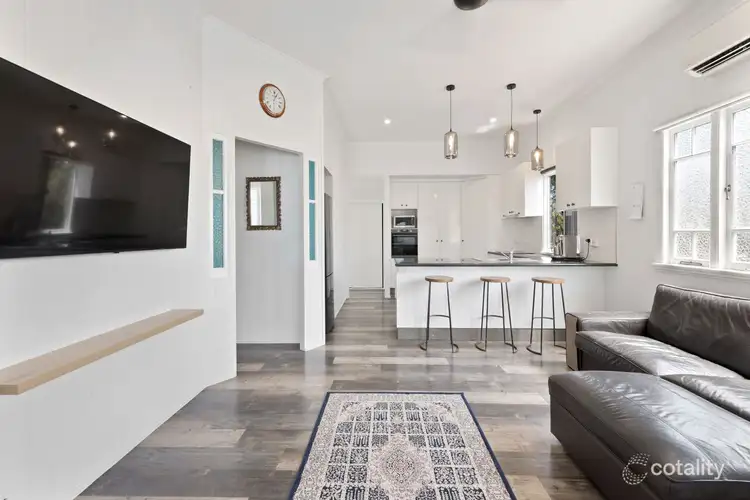 Fifth view of Homely house listing, 13 Ready Street, South Mackay QLD 4740