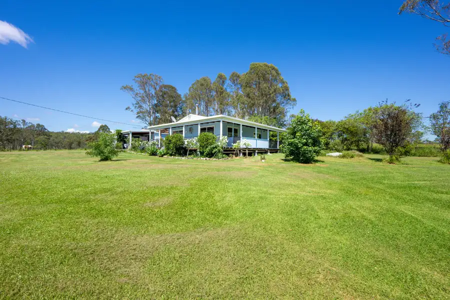 Main view of Homely rural property listing, 207 Laytons Range Road, Nymboida NSW 2460