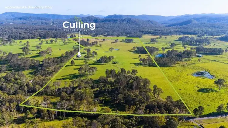 Second view of Homely rural property listing, 207 Laytons Range Road, Nymboida NSW 2460