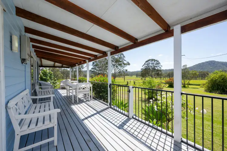 Third view of Homely rural property listing, 207 Laytons Range Road, Nymboida NSW 2460