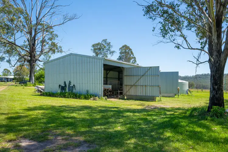 Fourth view of Homely rural property listing, 207 Laytons Range Road, Nymboida NSW 2460