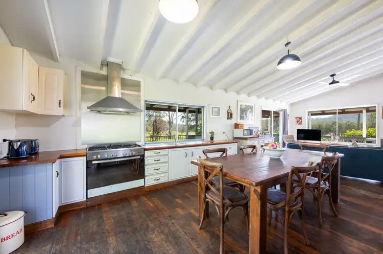 Fifth view of Homely rural property listing, 207 Laytons Range Road, Nymboida NSW 2460