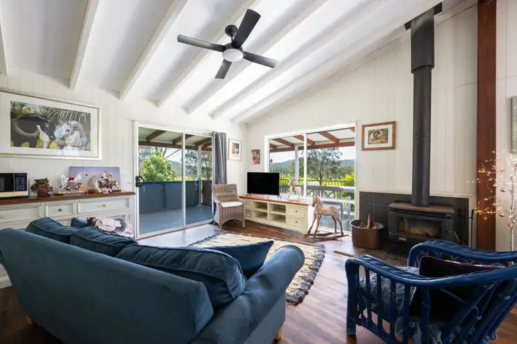 Sixth view of Homely rural property listing, 207 Laytons Range Road, Nymboida NSW 2460