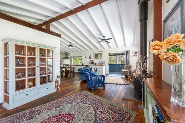 Seventh view of Homely rural property listing, 207 Laytons Range Road, Nymboida NSW 2460