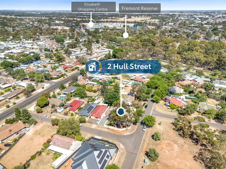 2 Hull St, Elizabeth East SA 5112