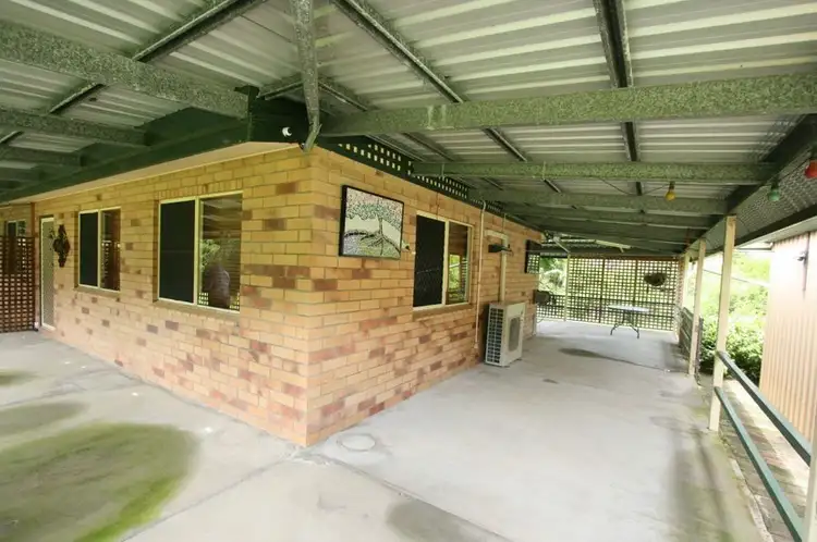 Fifth view of Homely rural property listing, 35 Lawrie Road, Sarina Range QLD 4737