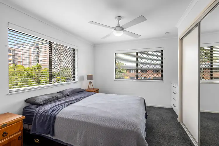 Fifth view of Homely unit listing, 4/6 Philipp St, Maroochydore QLD 4558