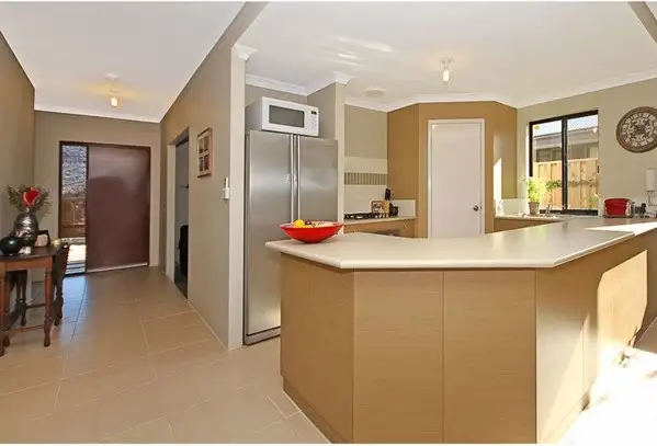 Second view of Homely house listing, 68 Elmridge Pwy, Ellenbrook WA 6069